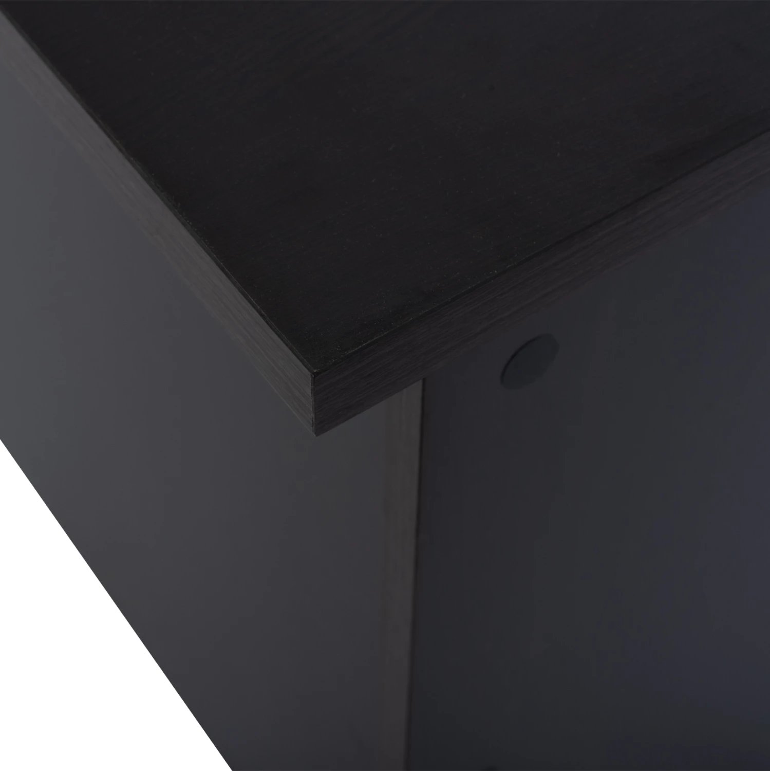 Kënd profesional për zyre 150x150Χ75 FH2019.02 Wenge