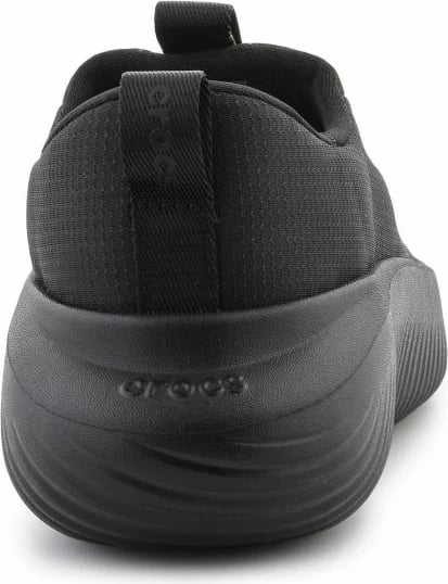 Atlete për meshkuj Crocs, të zeza