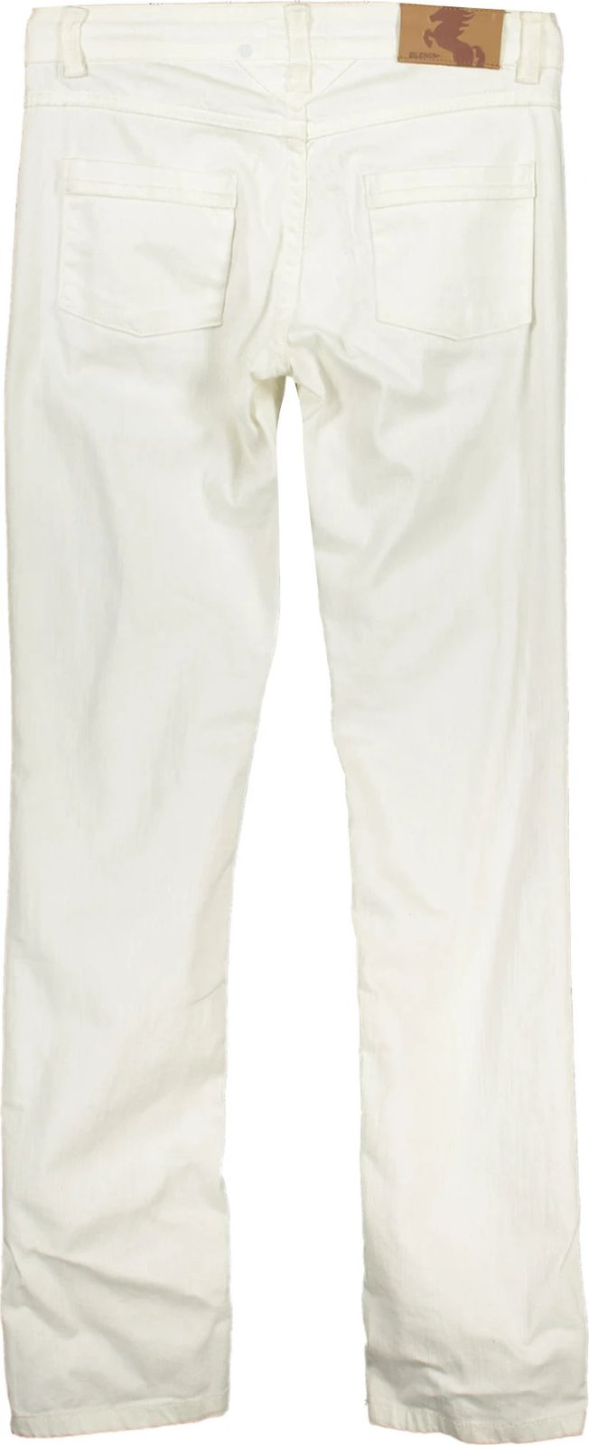 Jeans BLEND femra, të bardha