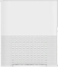 Router WiFi7 ZTE Z3460, Mesh, 2.5GbE, i bardhë