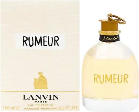 Parfum Eau de Parfum për femra Lanvin Rumeur 100ml