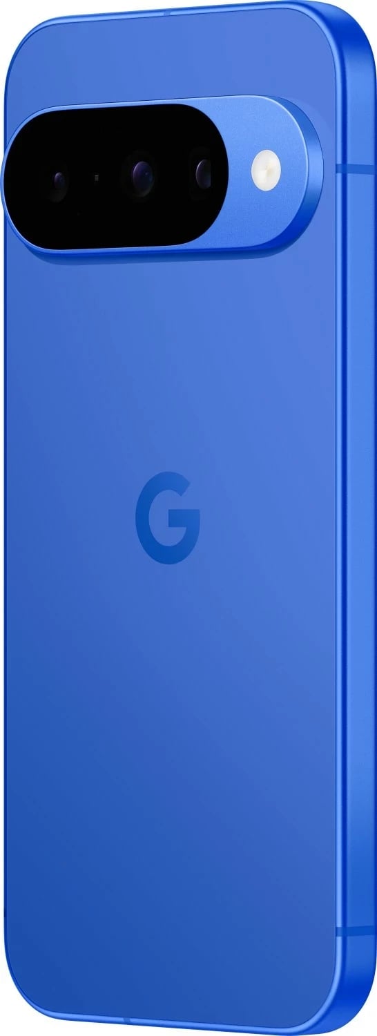 Celular Google Pixel 10 5G 12/256GB Dual SIM indigo