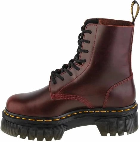 Atlete për femra Dr Martens, kafe
