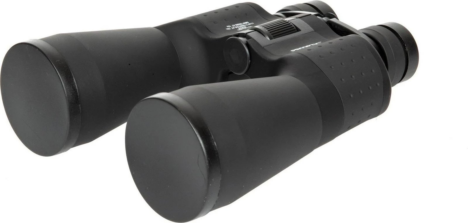 Dylbi Prooptic 10-30X60, e zezë
