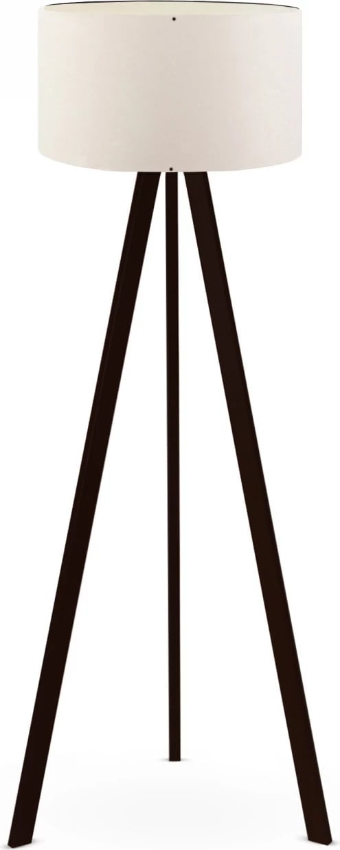 Llambë dyshemeje Opviq, krem, AYD-2652