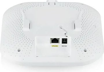 Access point Zyxel NWA110AX SP AP 802.11AX, WiFi 6, i bardhë, Single Pack