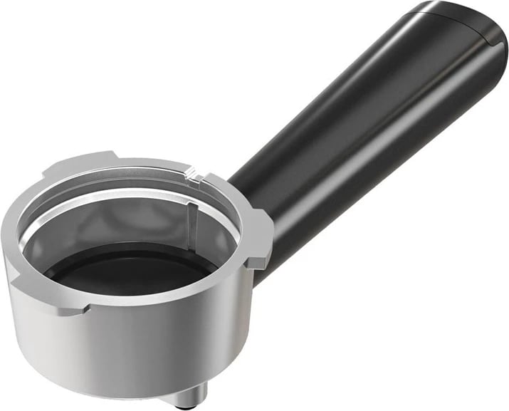 Aparat espresso manual AEG EC6-1-6BST, 1L, i zi