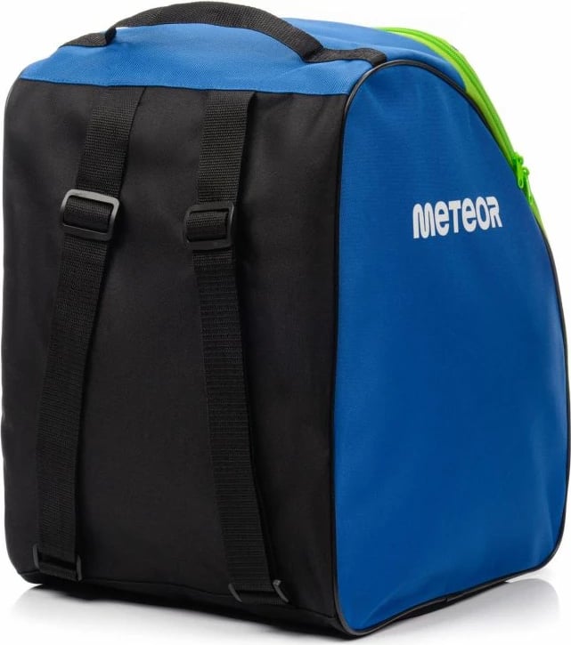 Set mbulesë për ski Meteor, blu