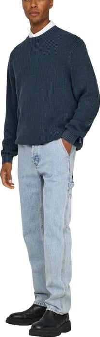 Jeans Only & Sons meshkuj, blu