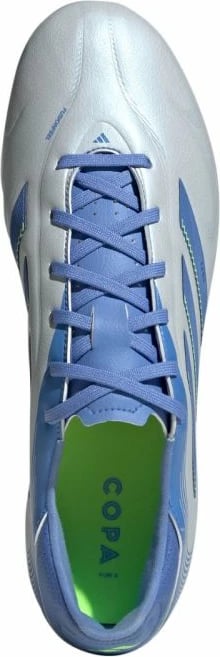 Atlete futbolli adidas për meshkuj dhe fëmijë, të kaltra