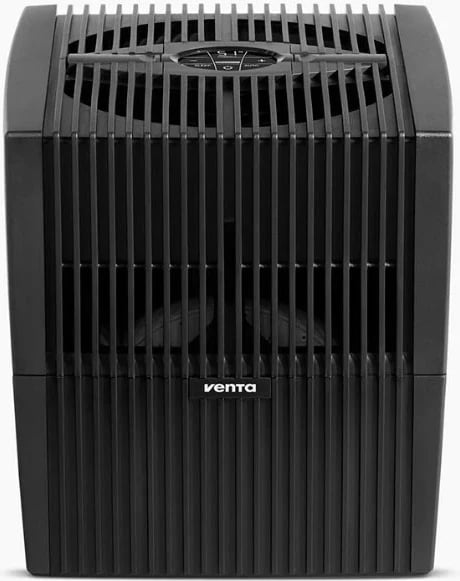 Humidifikator Venta Comfort Plus LW15, i zi