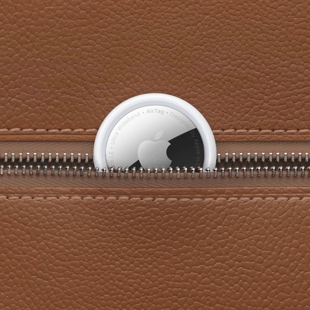 Apple AirTag,1 copë