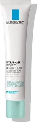 Krem fytyre La Roche-Posay Hydraphase HA Light SPF25 40ml