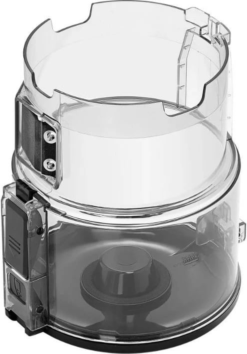 Fshesë vertikale Amica VM X Pro Dark, pa qese, 0.7L, e zezë