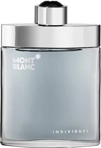 Eau de Toilette për meshkuj Montblanc Individuel 75ml