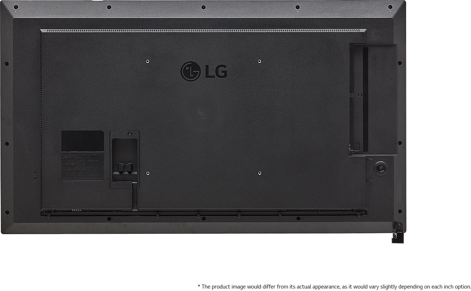 Monitor LG 49UM5N-H, 49 inç, 4K UHD, webOS, Wi-Fi, i zi