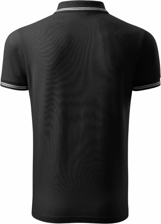 Polo për Meshkuj Adler Urban M MLI-21901, e zezë