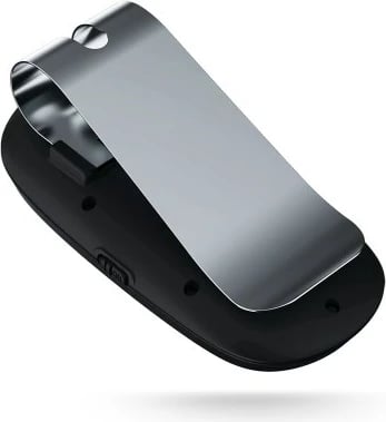 Altoparlant Bluetooth Xblitz X700 për telefon, 600 mAh, Zi/Gri