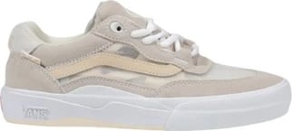Këpucë për femra Vans, beige