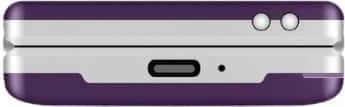 Celular Maxcom MM 835L, Dual SIM, 4G, 3.5", Violet
