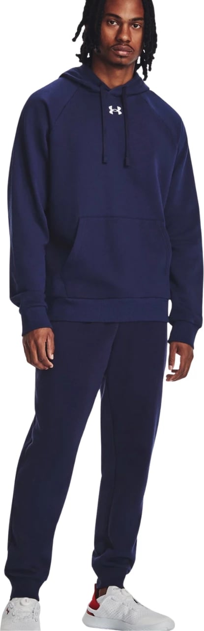 Duks për meshkuj Under Armour, navy
