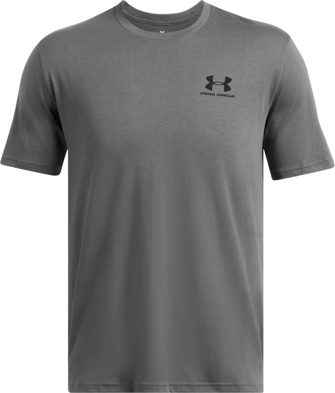 Maicë për meshkuj Under Armour, gri