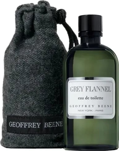 Eau de Toilette për meshkuj Geoffrey Beene Grey Flannel 240ml