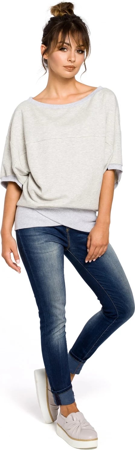 Duks BeWear model 104229, gri