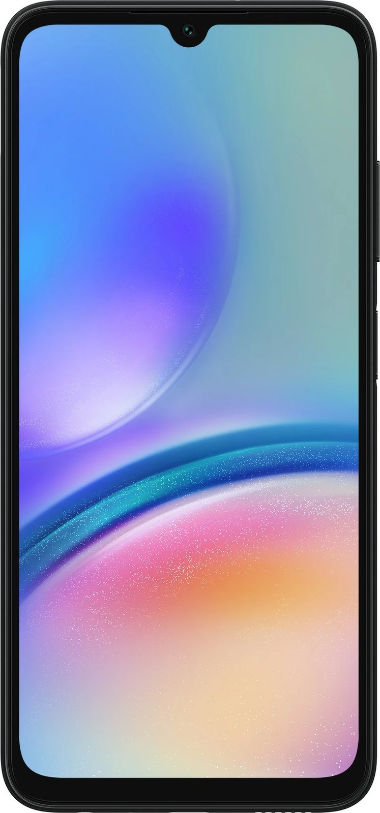 Celular Samsung Galaxy SM-A057GZKU, 4 GB, 64 GB, 50 MP, Android 13, Black