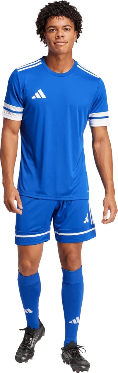 Shorce për femra adidas, të kaltërta