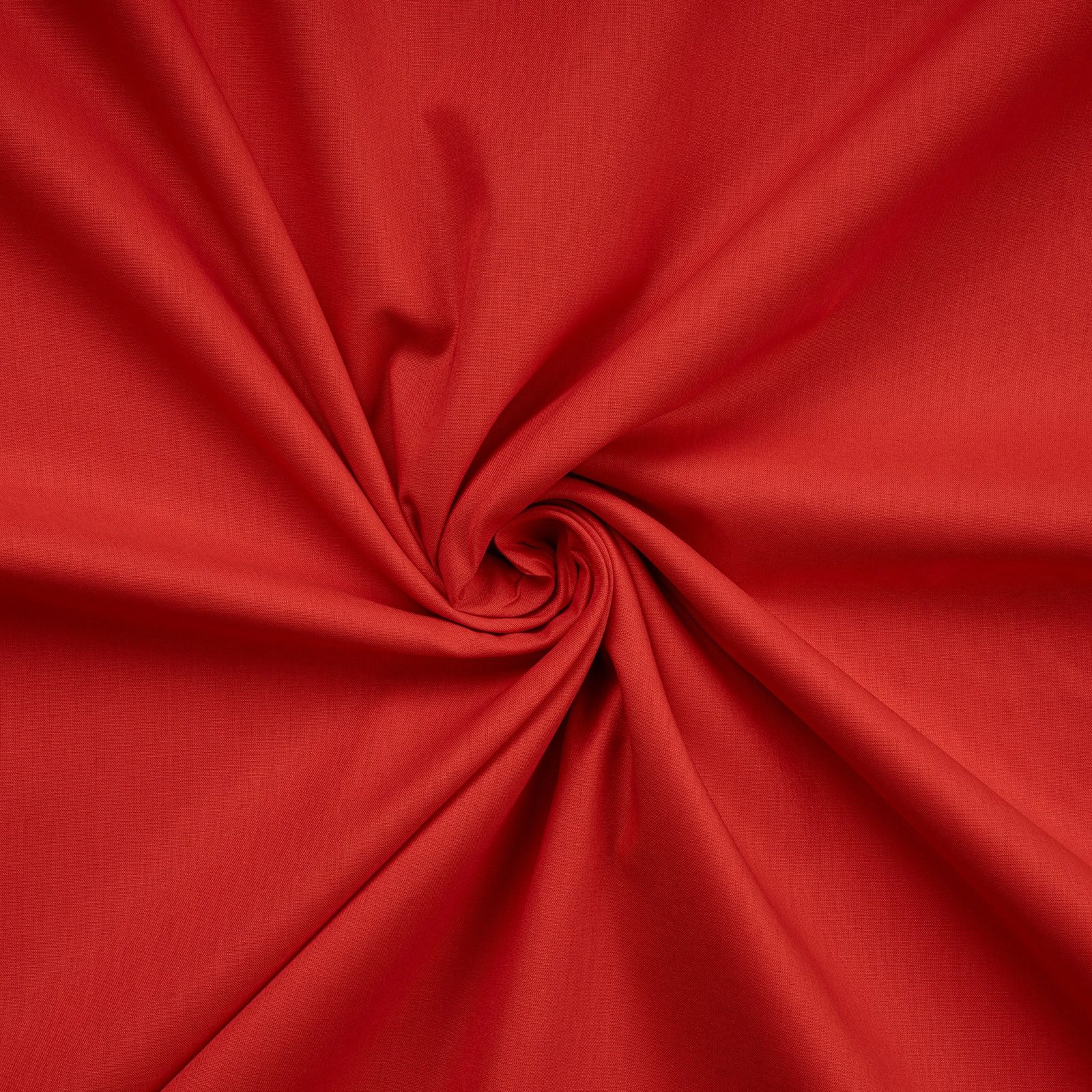 Set jastëkësh (2 copë), pambuk Ranforce, ngjyrë e kuqe, 50x80cm