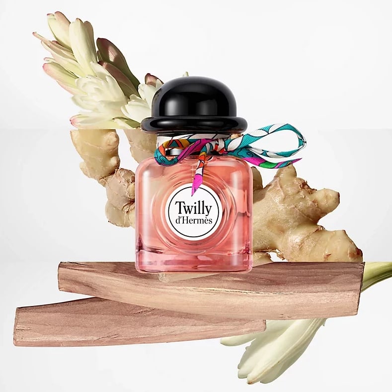 Eau de Parfum Hermès Twilly, 50 ml