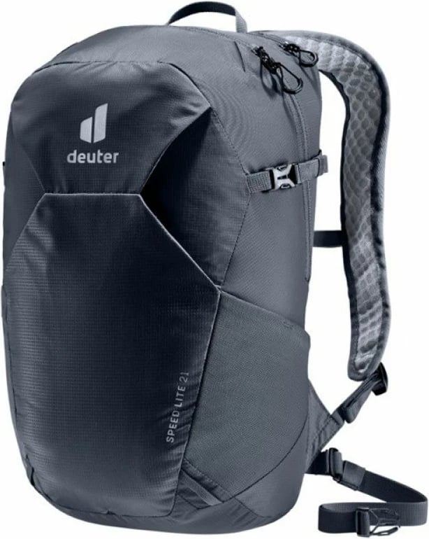 Çantë shpine hiking Deuter, e zezë