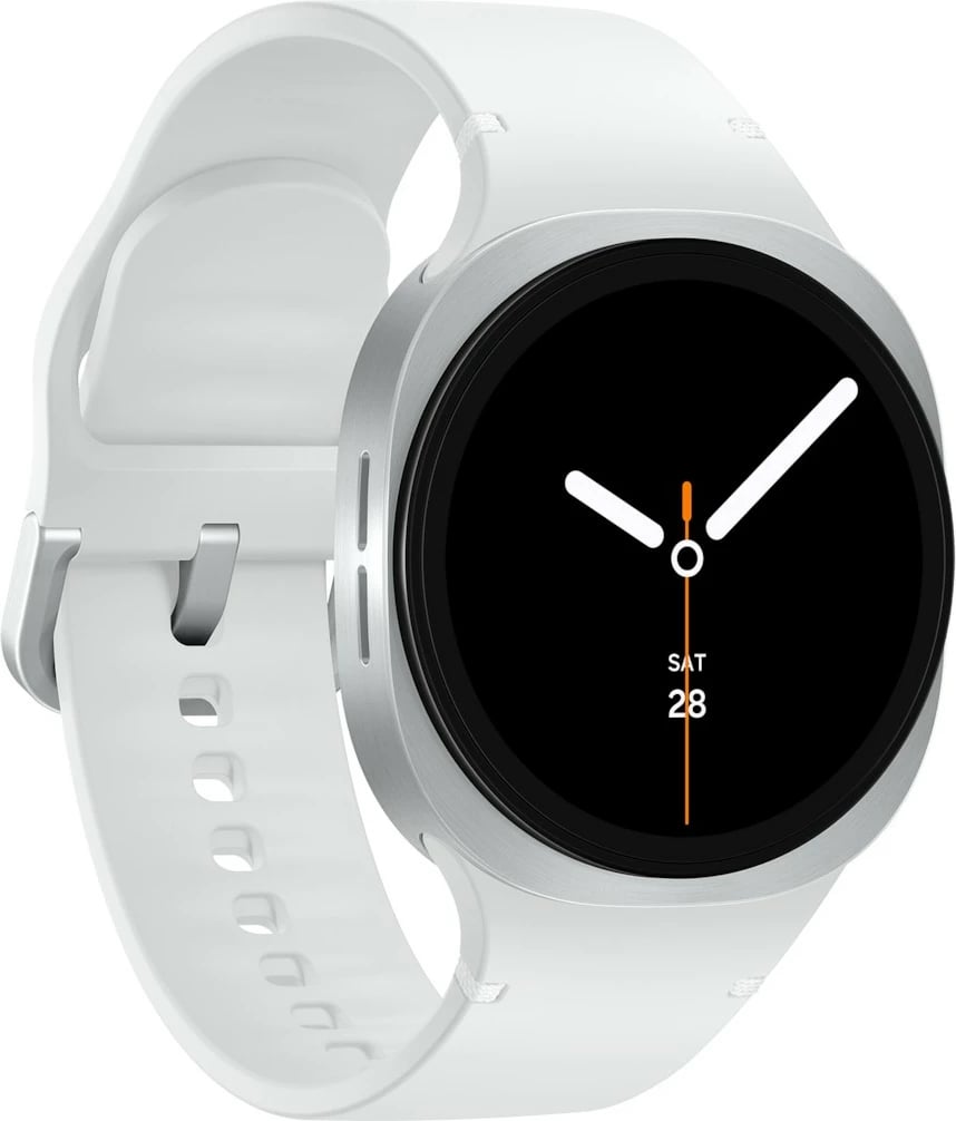Smartwatch Samsung Galaxy Watch8 LTE SM-L325 40mm argjendtë