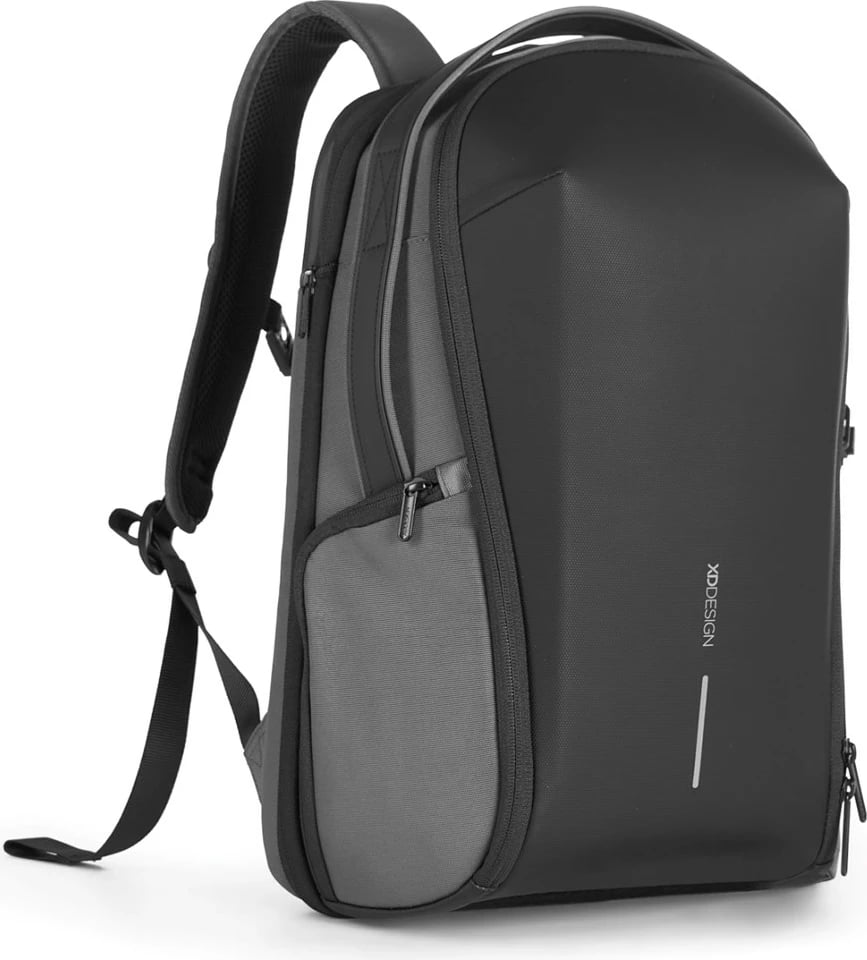 Çantë shpine XD DESIGN Bizz Backpack P705.932, Gri