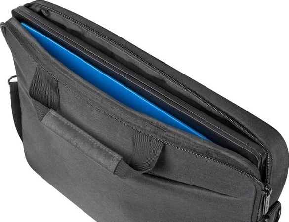 Çantë për laptop Natec Beira, 15.6", e zezë