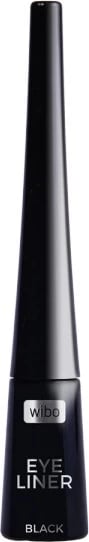 Eyeliner i lëngshëm për femra Wibo Black 4ml