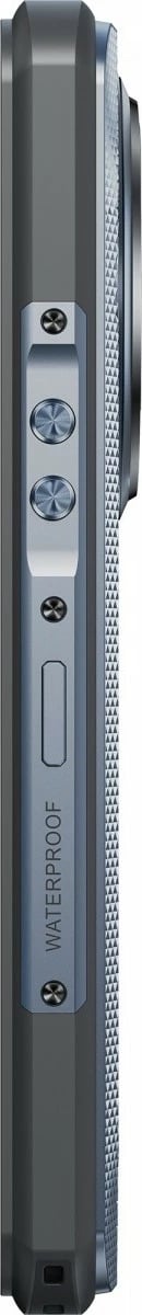 Celular Oukitel WP35S, 6/256GB, Android 14, Gri