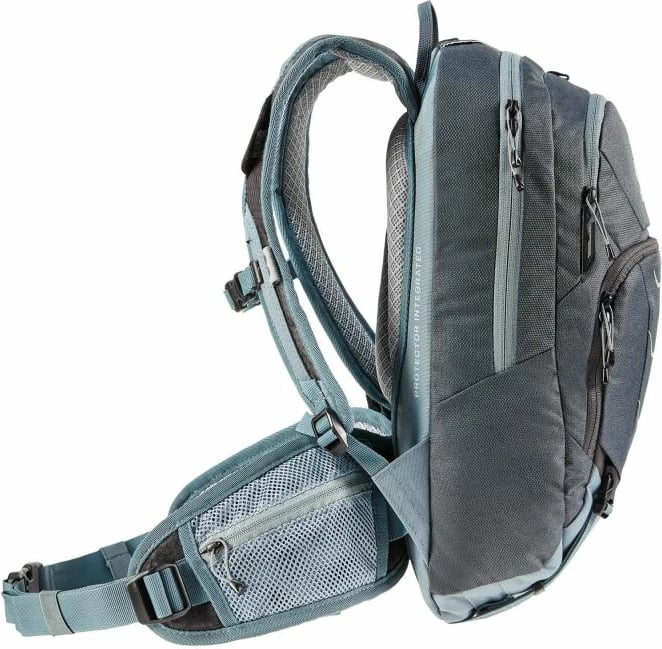 Çantë shpine Deuter për femra dhe fëmijë, gri