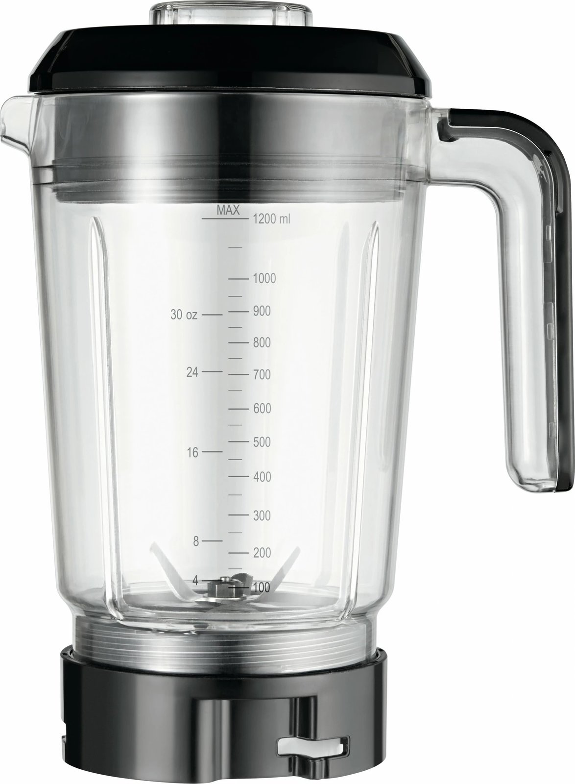 Blender WMF KULT Pro Multifunktionsmixer 1200W, 1.8L, inox