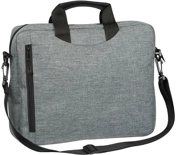 Çantë laptopi MACMA 23099, Poliester, Gri