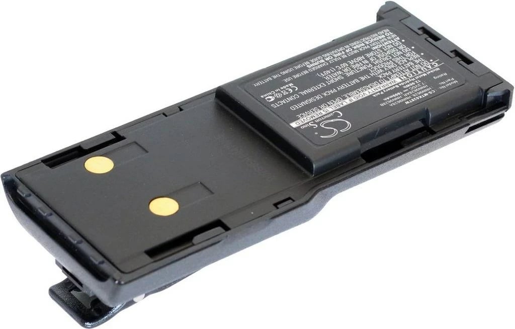 Bateri e rikarikueshme Motorola GP300, 7.2V, 1800mAh