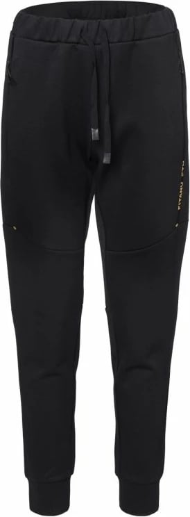 Pantallona sportive për femra FitFlop, të zeza