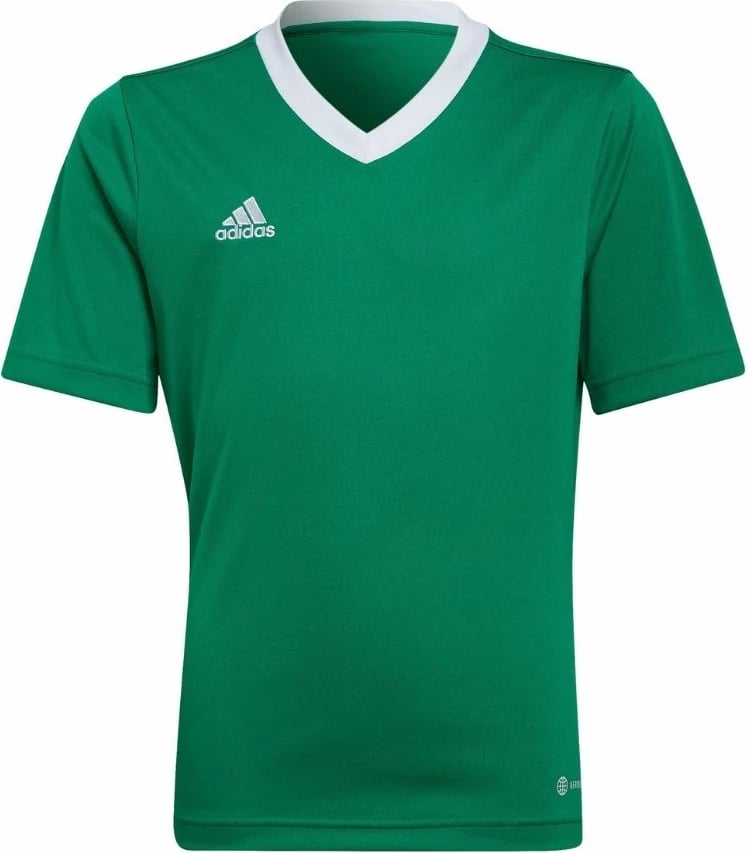 Maicë për fëmijë adidas, e gjelbër