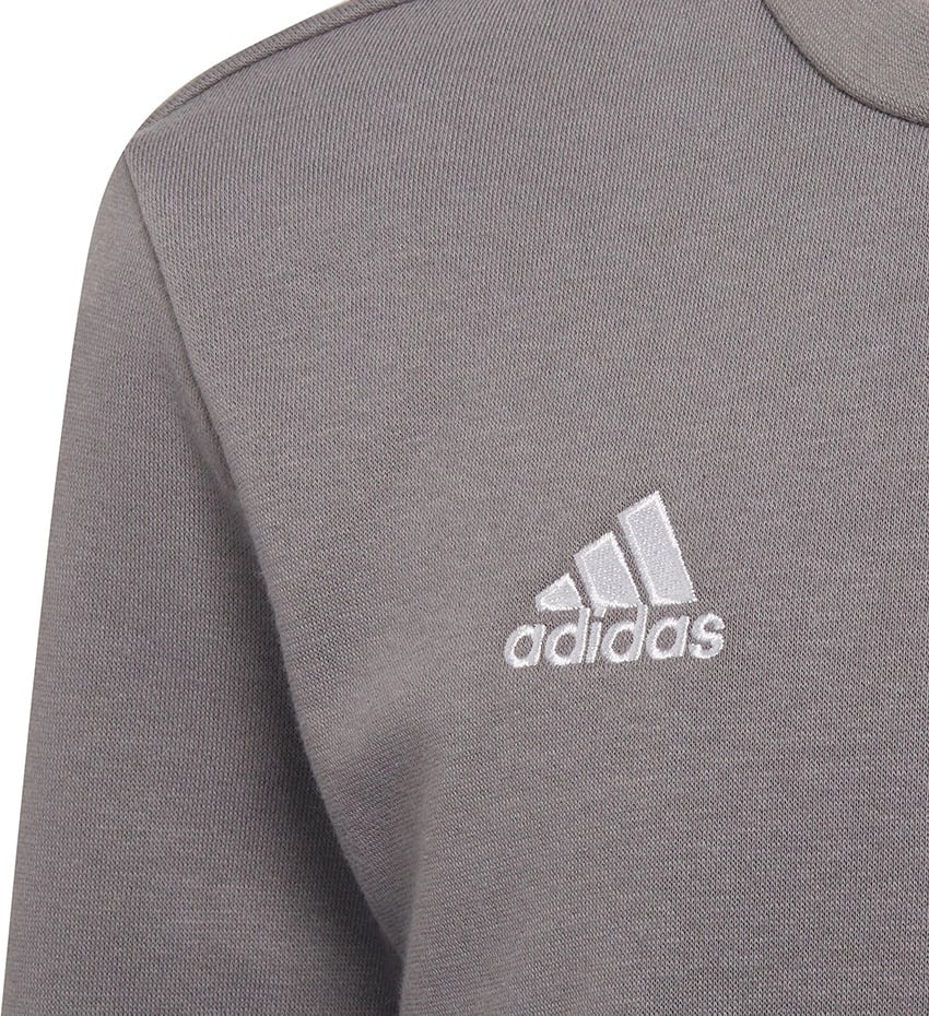 Duks për fëmijë adidas, gri