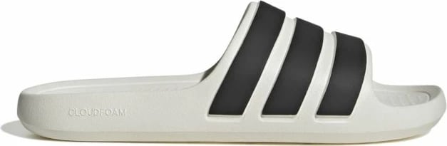 Flip-flopa për meshkuj adidas, të bardha