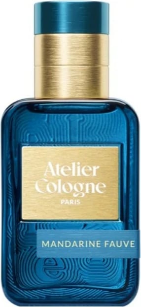Eau de Parfum Atelier Cologne Mandarine Fauve 30ml