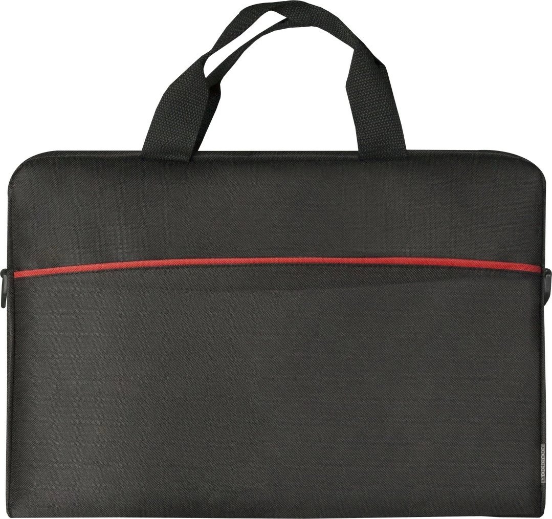 Mbështjellës notebook Defender Lite 39.6 cm (15.6") i zi