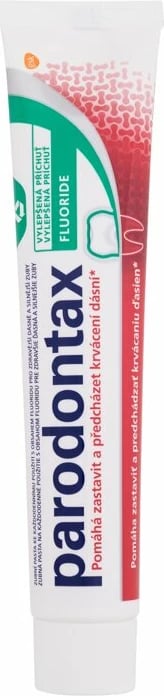 Pasta dhëmbësh Parodontax Fluoride 75ml