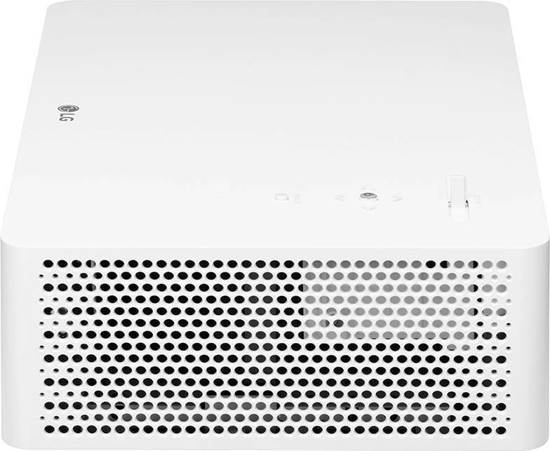 Projektor LG CineBeam HU70LS, 4K, LED, 1500 lumen, 2xHDMI, Wi-Fi, i bardhë